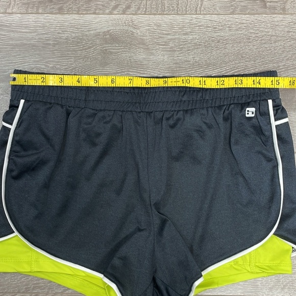 Hind Hydra Protect Solace Double Layer Running Shorts M - Picture 2 of 10